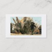 EODの名刺 名刺 (裏面)