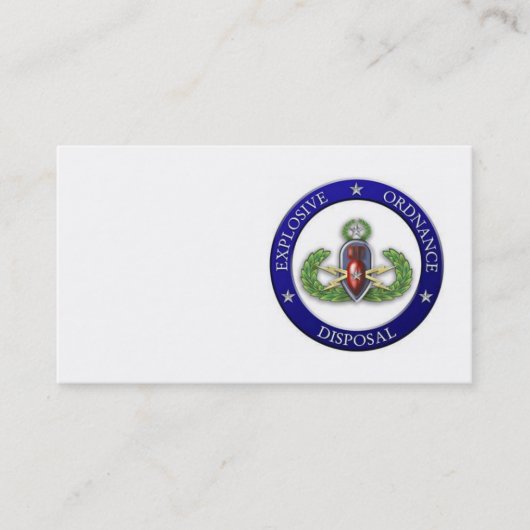 EODの名刺 名刺 (正面)