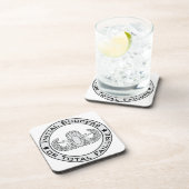 EODの状態 コースター (右側)