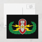 EODシニアカラー ポストカード (正面/裏面)