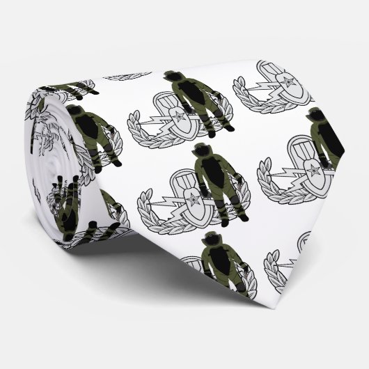 EODシニア爆弾訴訟 ネクタイ (ロール)