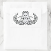 EODシニア 長方形シール (バッグ)