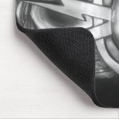 EODバッジマウスパッド マウスパッド (コーナー)