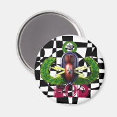 EODマグネット マグネット (正面/裏面)