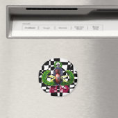 EODマグネット マグネット (インサイチュ (食洗機))