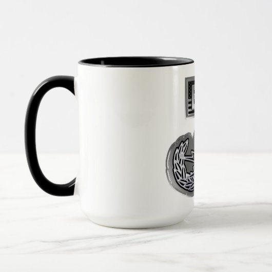 EODマグ マグカップ (左)