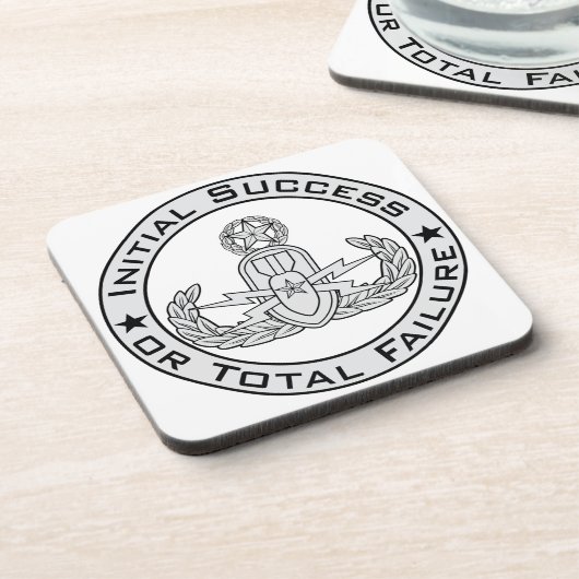 EODマスターのISoTF コースター (左側)