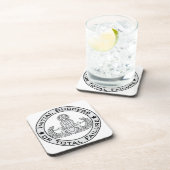 EODマスターのISoTF コースター (右側)