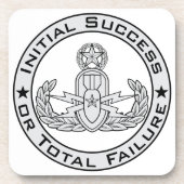 EODマスターのISoTF コースター (正面)