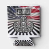 「EODマスターブラスター」記念品 缶クーラー (裏面)