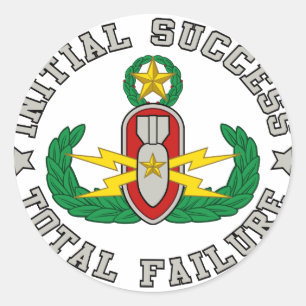 EODマスター(カラーIDF) ラウンドシール