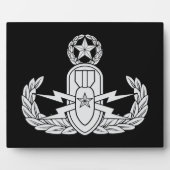 EODマスター フォトプラーク (正面)