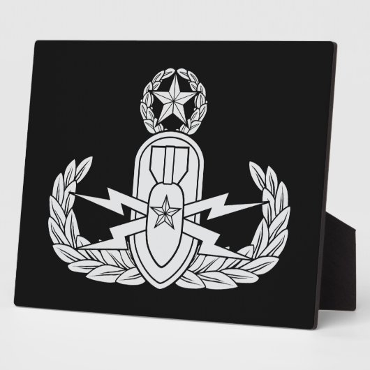 EODマスター フォトプラーク (側面)