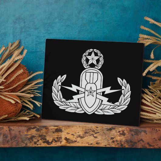 EODマスター フォトプラーク (側面)