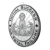 EODマスターISoTF ダーツボード (正面右)