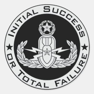 EODマスターISoTF ラウンドシール