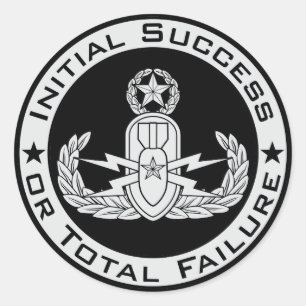 EODマスターISoTF ラウンドシール