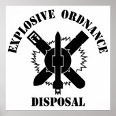 EODロゴ ポスター (正面)