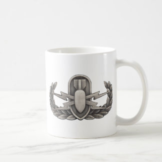 EOD コーヒーマグカップ