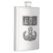 EOD フラスク (右)