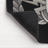 EOD マウスパッド (コーナー)