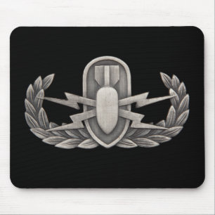 EOD マウスパッド