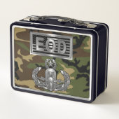 EOD メタルランチボックス (裏面)