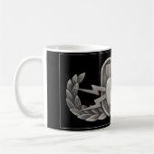 EOD Technicals コーヒーマグカップ (左)