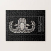 EOD Technicals ジグソーパズル (横)