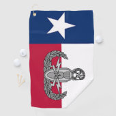 EOD TXゴルフタオル ゴルフタオル (インサイチュ)