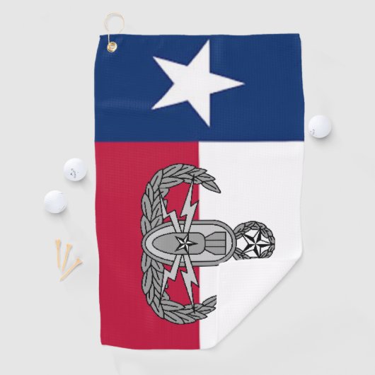 EOD TXゴルフタオル ゴルフタオル (インサイチュ)