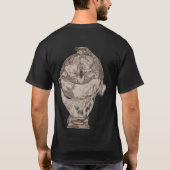 eodcrab tシャツ (裏面)