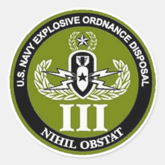 EODMU3 ラウンドシール