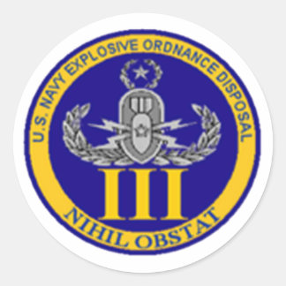 EODMU3 ラウンドシール