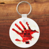 EOEキーチェーン キーホルダー (正面)