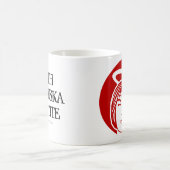 EolistBlend (TM)のコーヒー・マグ コーヒーマグカップ (中央)