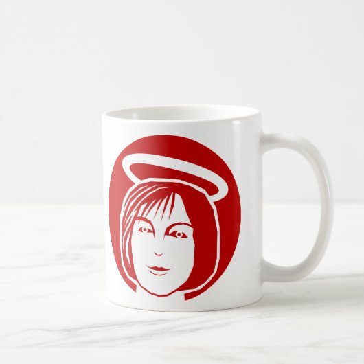 EolistBlend (TM) コーヒーマグ コーヒーマグカップ (右)