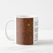 EORA地域 コーヒーマグカップ (左)