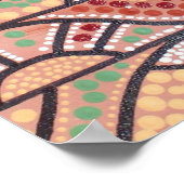 EORA地域 ポスター (角)