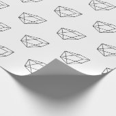 EOSの包装紙 ラッピングペーパー (角)