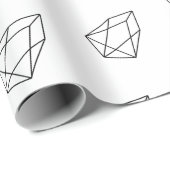 EOSの包装紙 ラッピングペーパー (ロールコーナー)