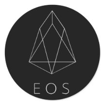 EOSクラシックダークタイトルシール（シート20）