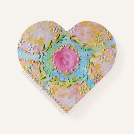 Eosハートノートブック ノートブック