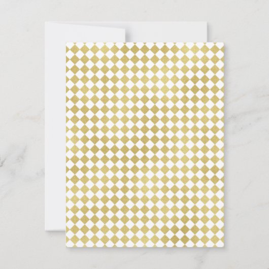 EOSリップバームのシャワー特典カード サンキューカード (裏面)