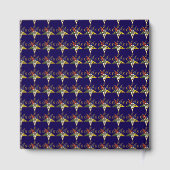 EOS ゲストブック (裏面)