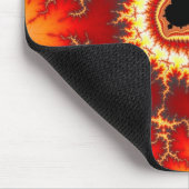 Eos – フラクタルマウスパッド マウスパッド (コーナー)