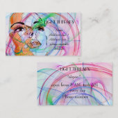 Eos 名刺 (正面/裏面)