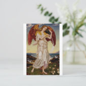 Eos by Evelyn de Morganはがき ポストカード (スタンド正面)