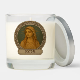Eos Deity Candle – Goddess of the Dawn