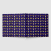 EOS guest book ゲストブック (全面)